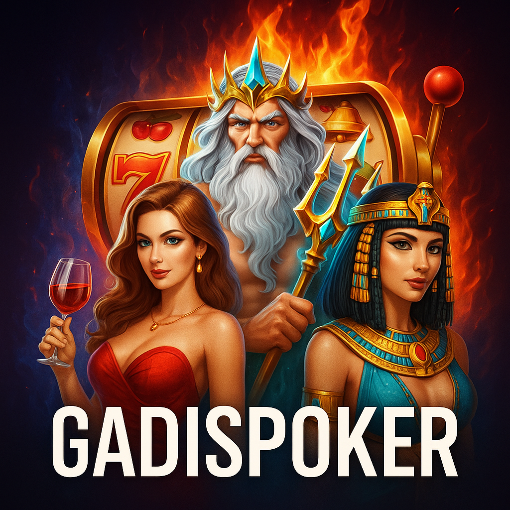 gadispoker